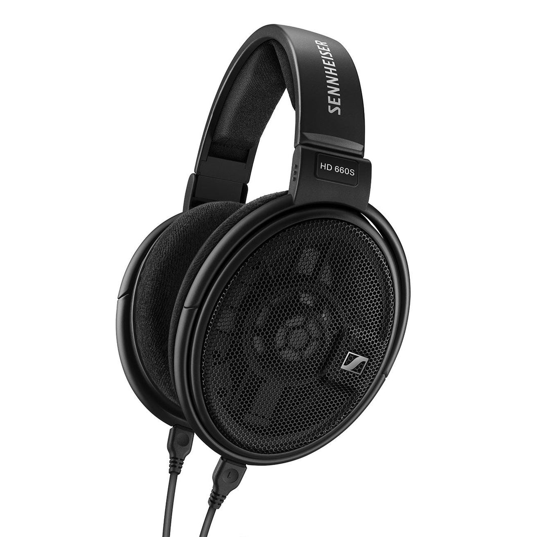 HD 660S