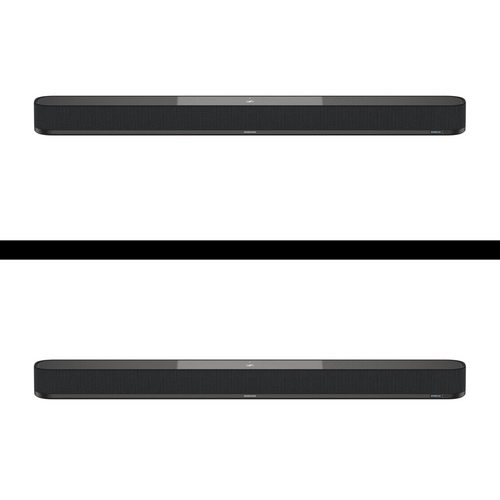 AMBEO Soundbar Plus + Ambeo Soundbar Plus Bundle