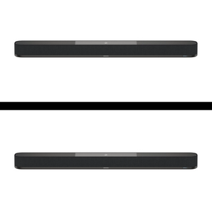 AMBEO Soundbar Plus + Ambeo Soundbar Plus Bundle