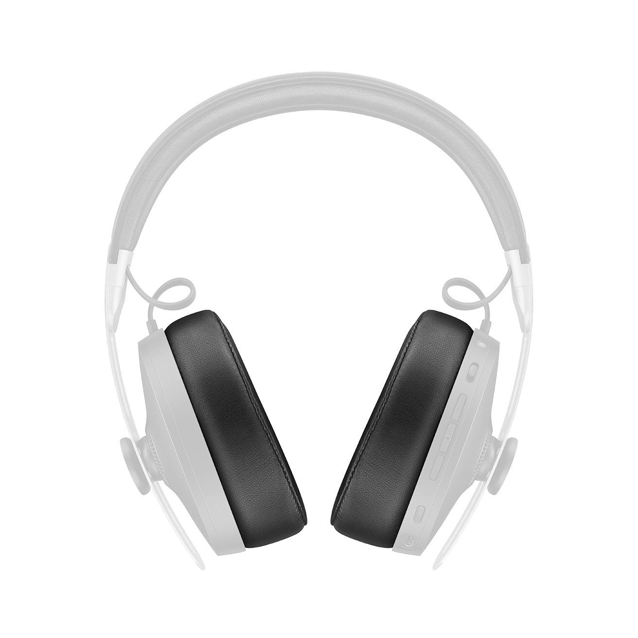 Earpads M3AEBTXL Black