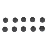 Ear Adapter Black
