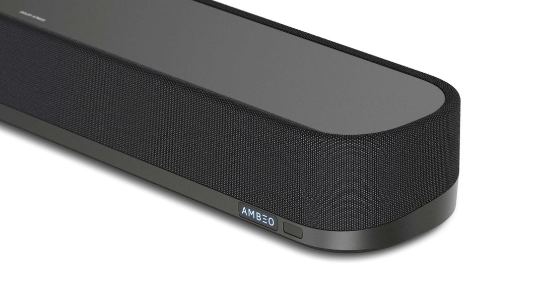 AMBEO Soundbar Mini Refurbished