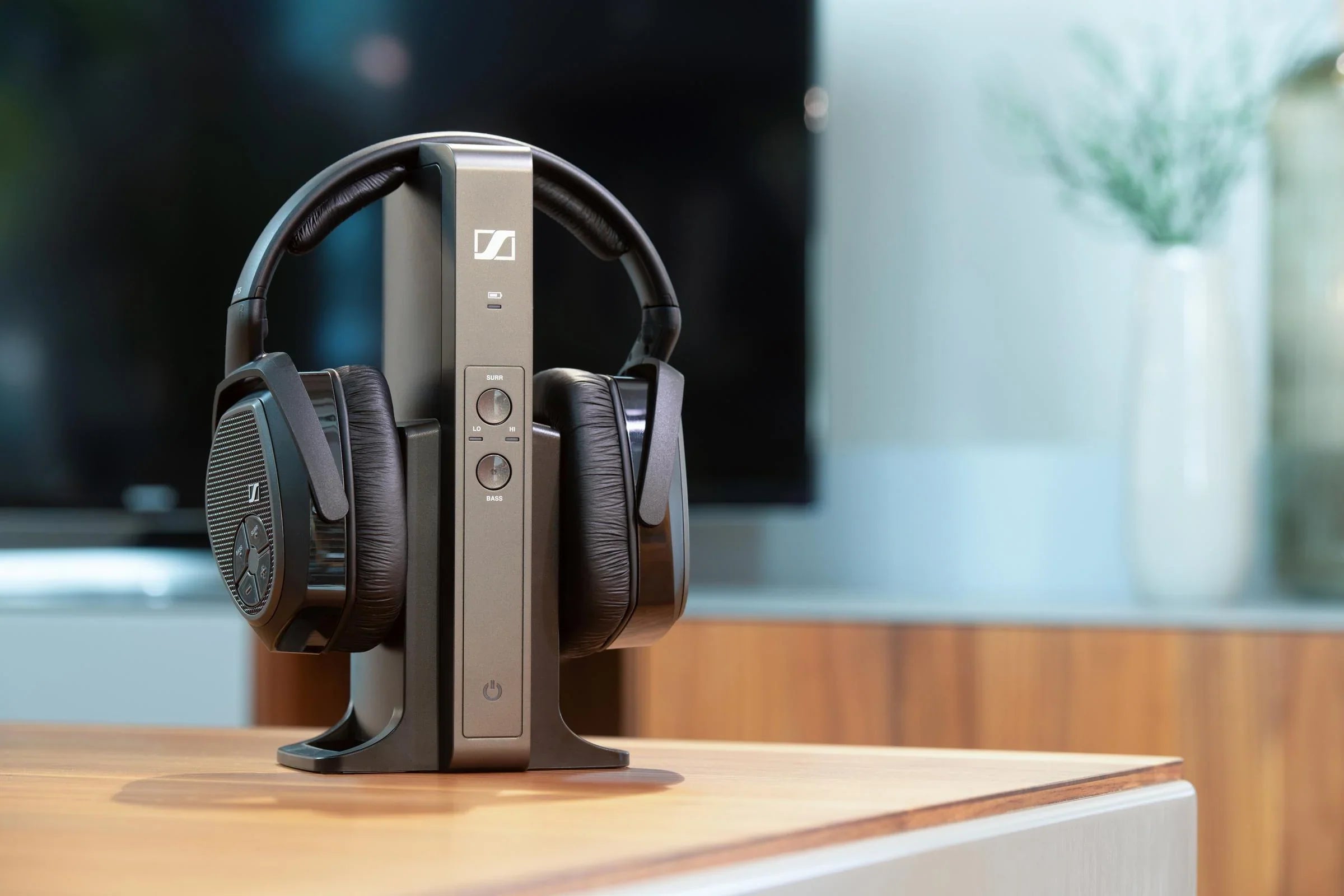 Refurbished TV Kopfhörer