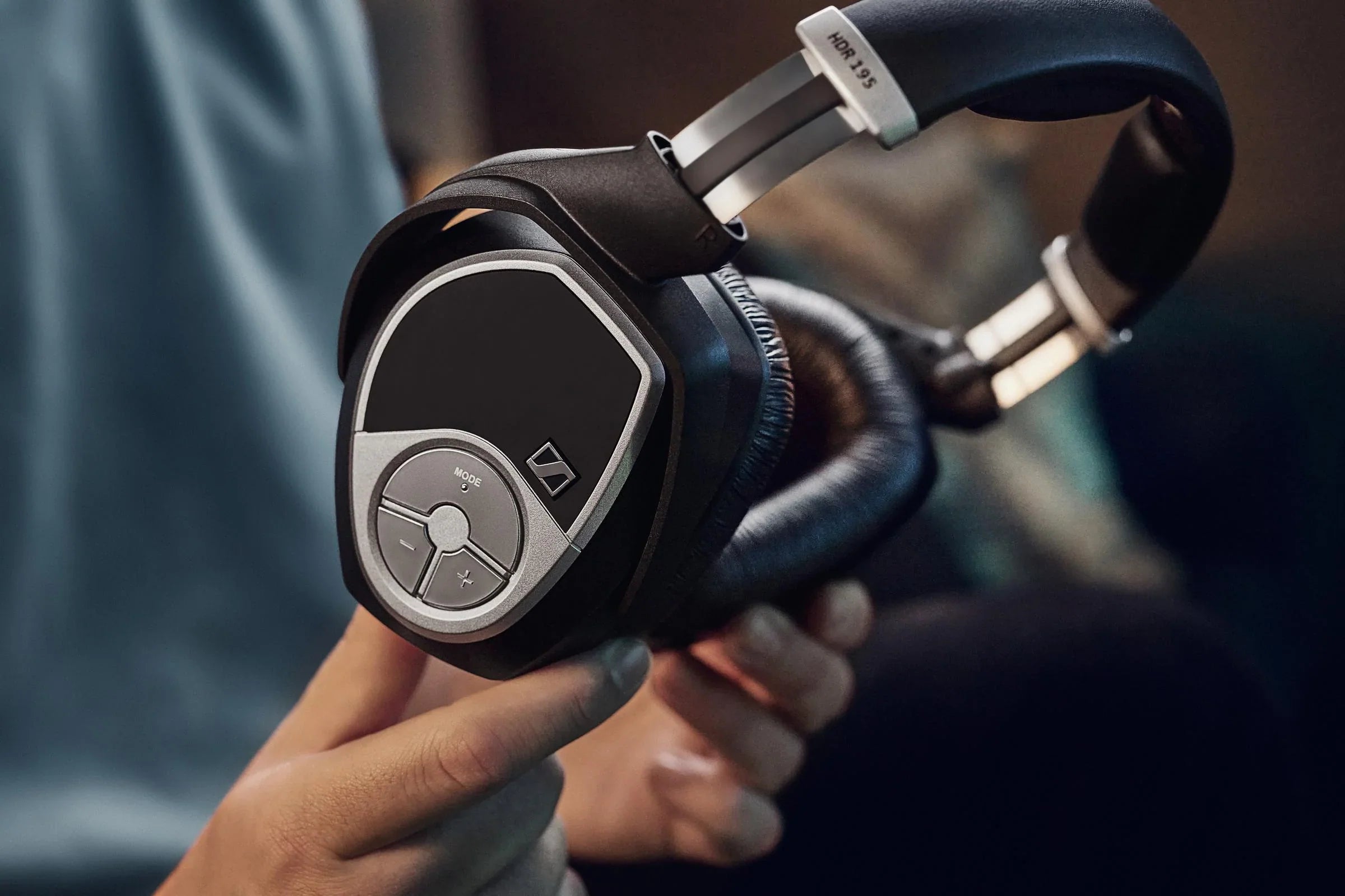 Ersatz TV Kopfhörer & Sender