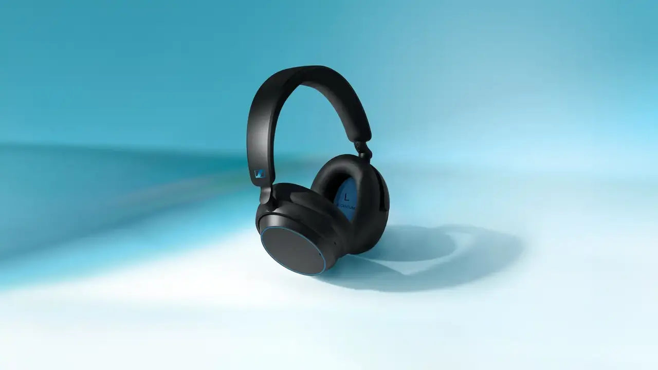 Blauer ACCENTUM Wireless Desktop