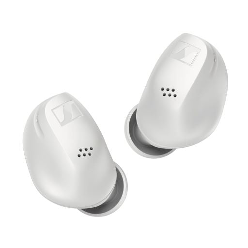 Weiß ATW1 EARBUDS Desktop