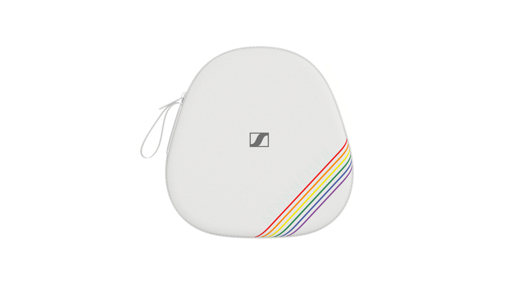 MOMENTUM 4 Wireless - PRIDE EDITION Refurbished