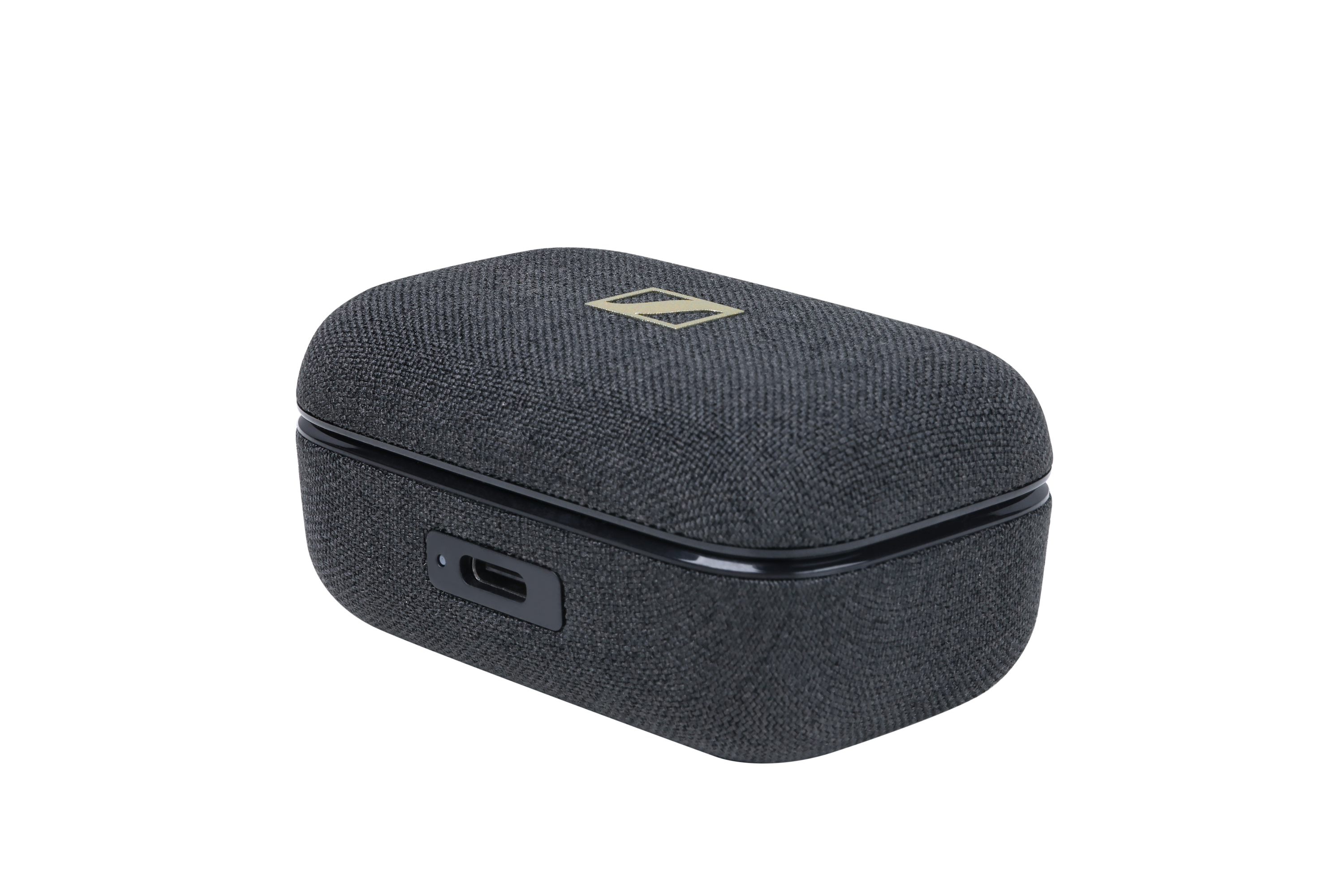 Gold MOMENTUM True Wireless 4 - CASE Desktop