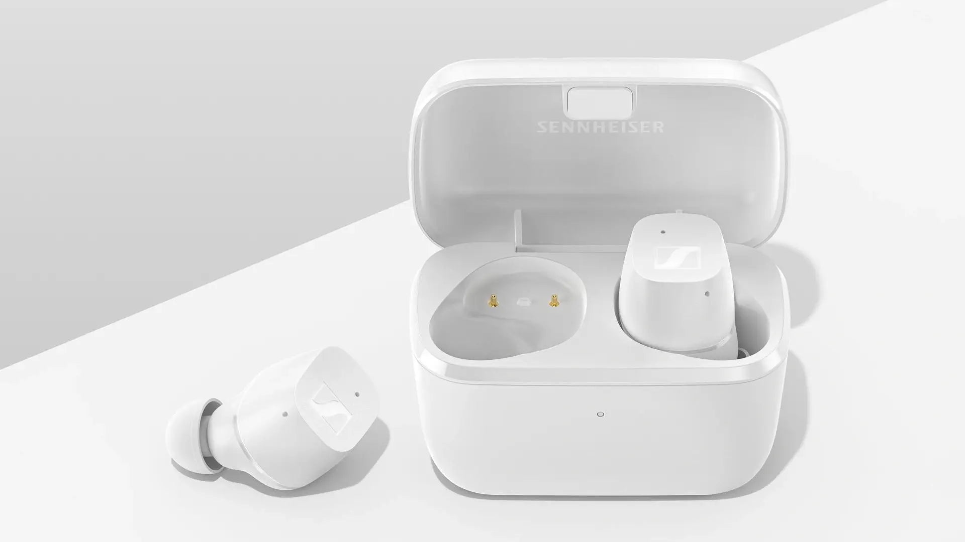 Schwarzer CX True Wireless Desktop