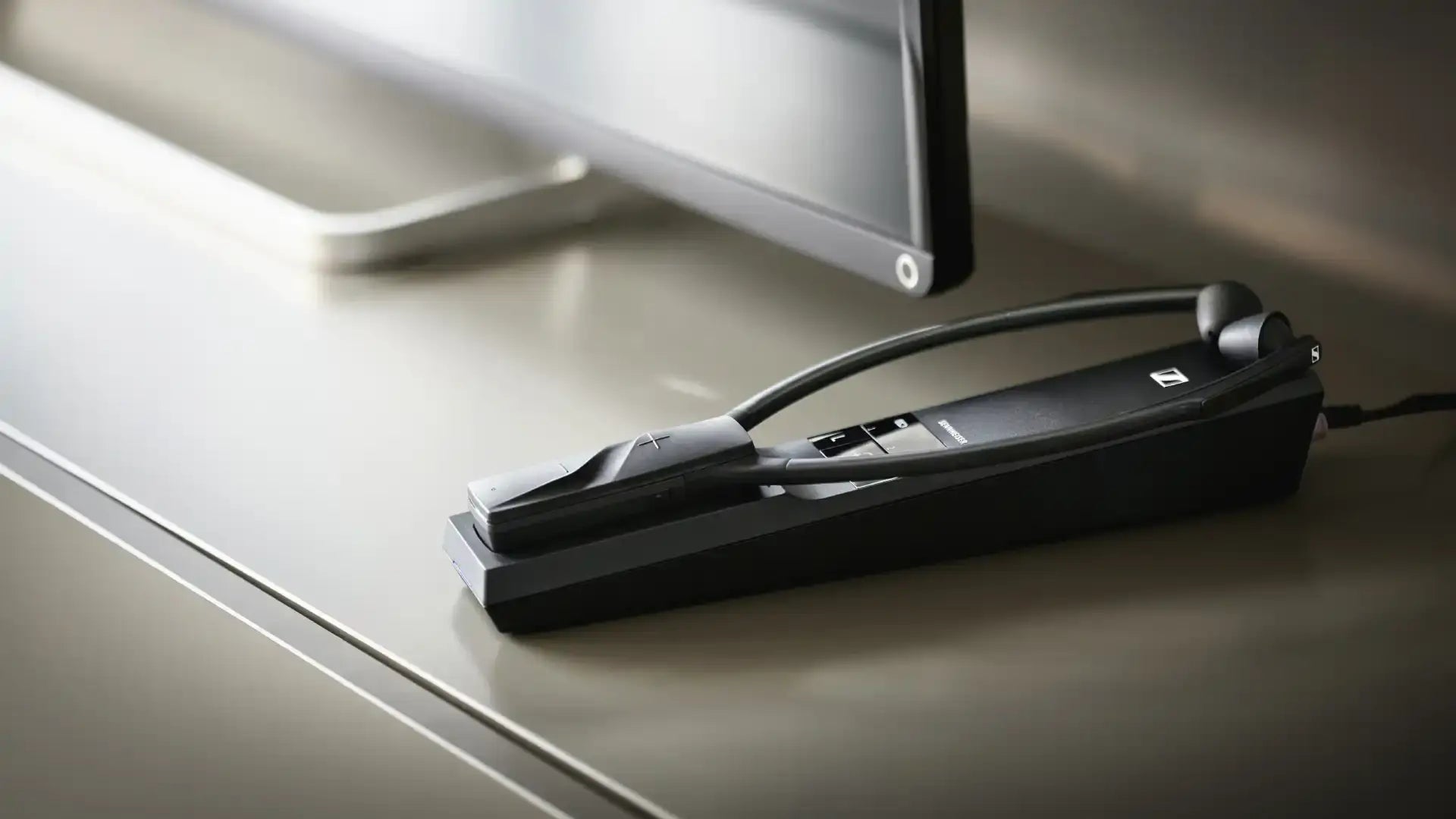  RS 5000 Schreibtisch