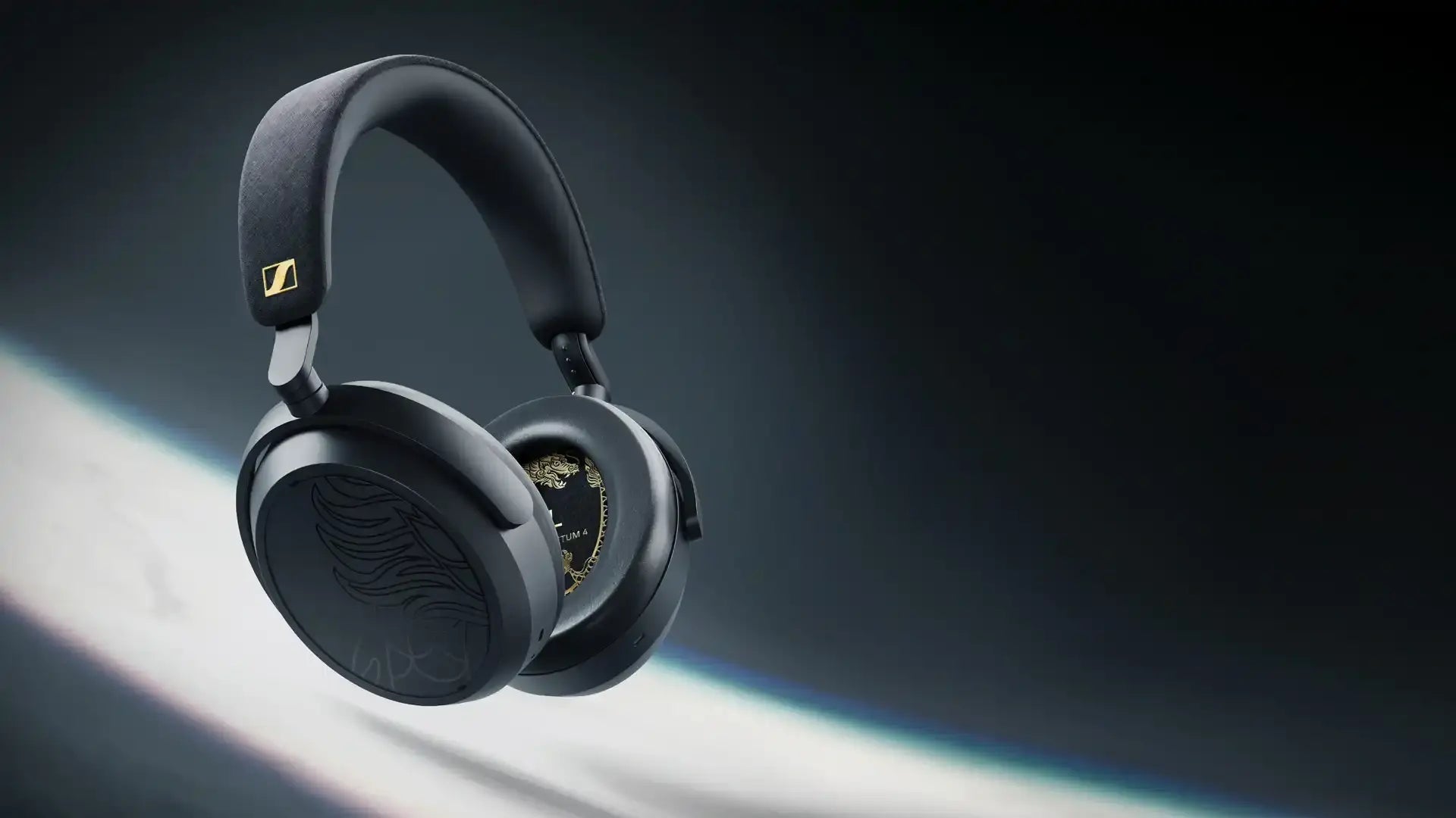  MOMENTUM 4 Wireless - DRAGON Mobile