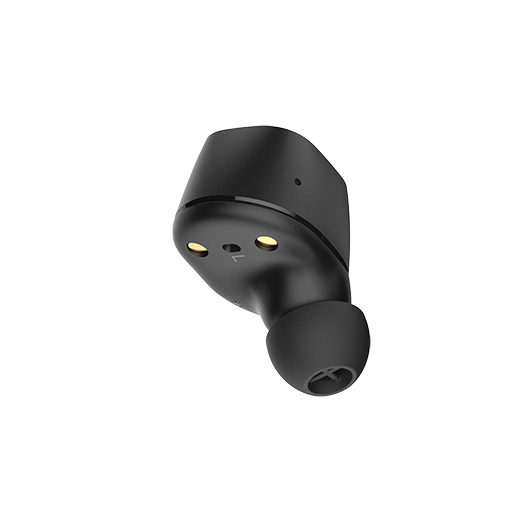 CX True Wireless Earbud Links