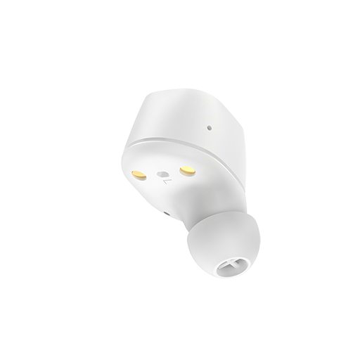 CX True Wireless Earbud Links