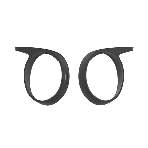 Graphite MSPORT1 EARFINS Desktop