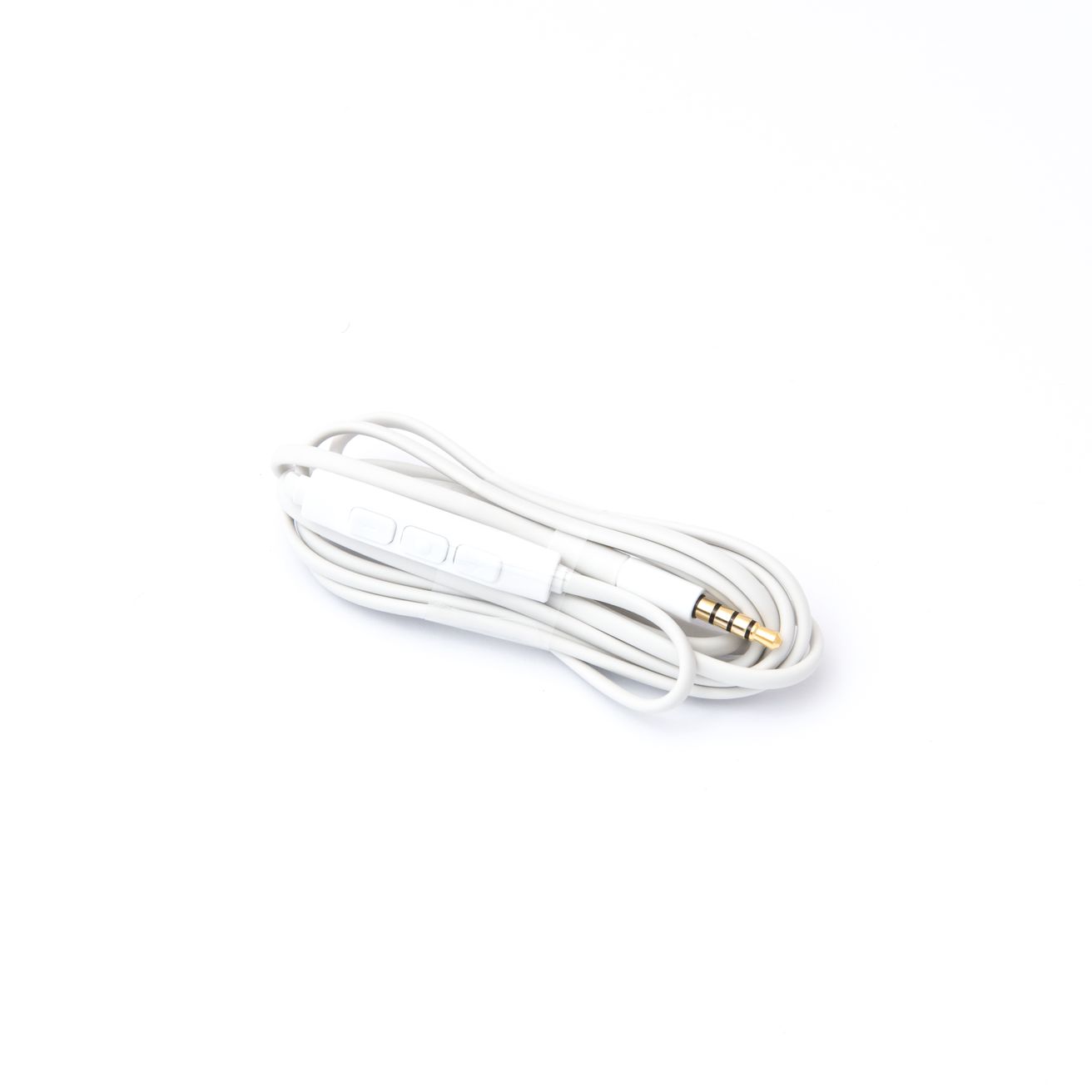 HD 4.30I KABEL KPL. WEISS