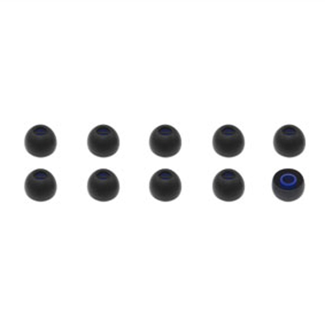 Ear Adapter schwarz blau - CX Serie