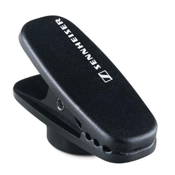 Kabelclip schwarz- CX