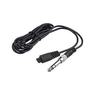 Kabel Klinke Kl 3.5S/Texas +Adapter Kl3.5/6.3