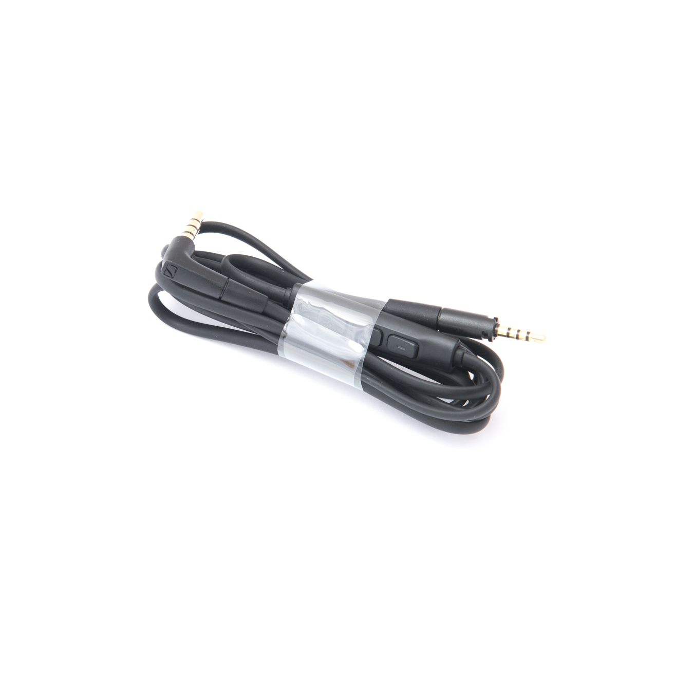 HD 4.30G CORD ASSY SCHWARZ