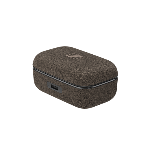 Schwarz Kupfer MOMENTUM True Wireless 4 - CASE Desktop