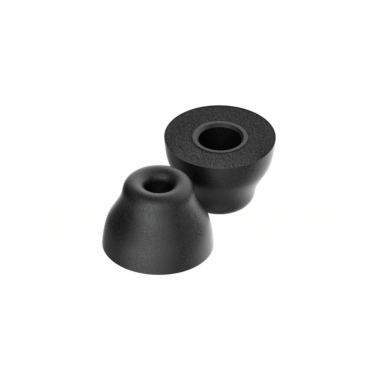 Schlanke Memory Foam Ohrstöpsel