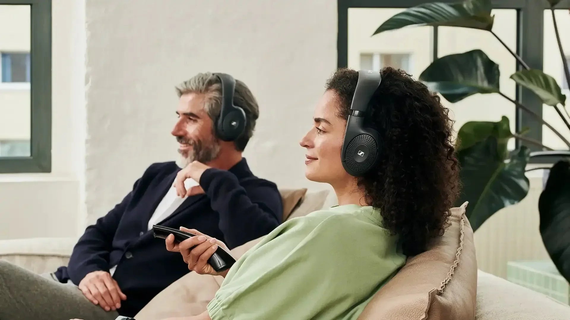 Casques d'écoute Refurbished