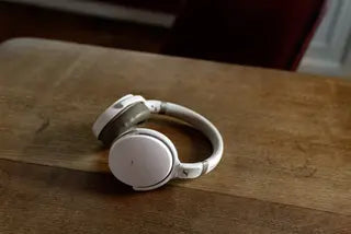 Blanc HD 450BT Mobile