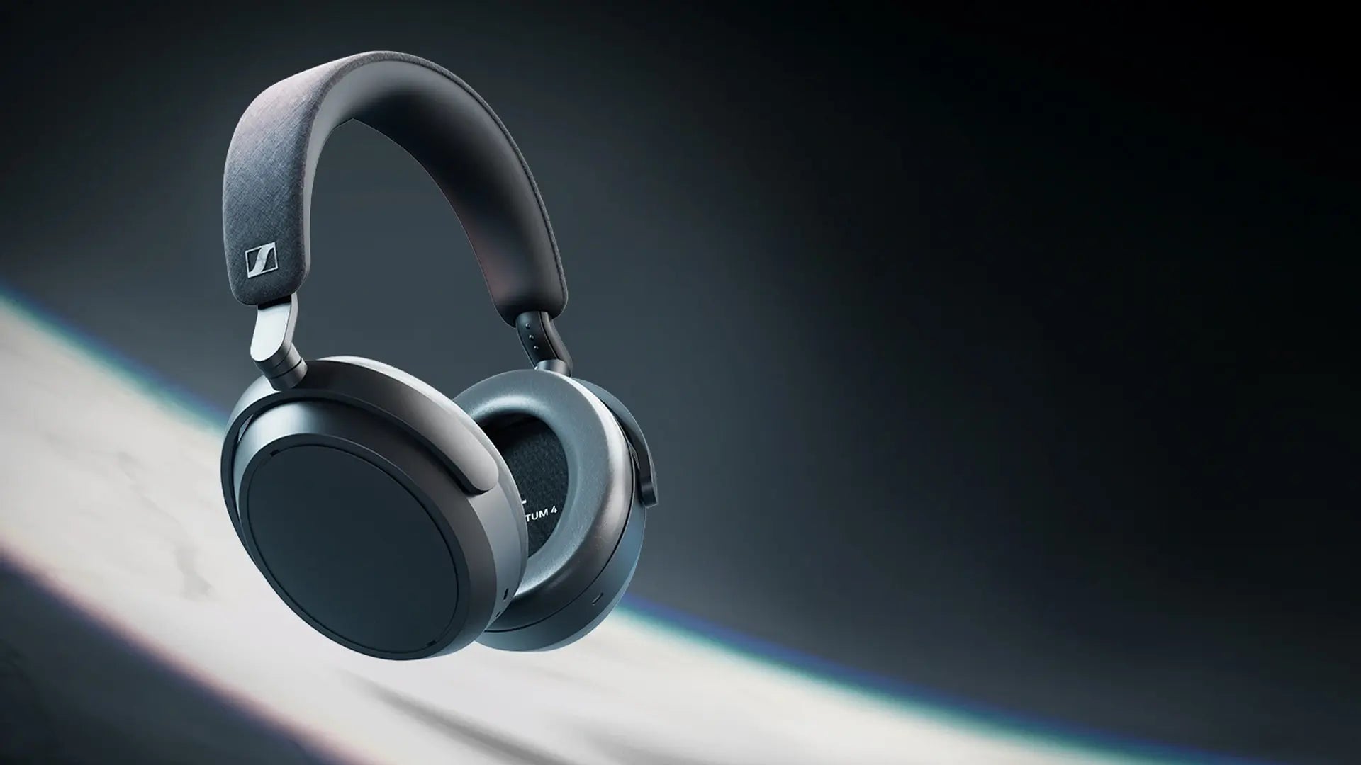 Bureau MOMENTUM 4 Wireless noir