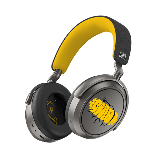 MOMENTUM 4 Wireless - Édition spéciale 80e anniversaire