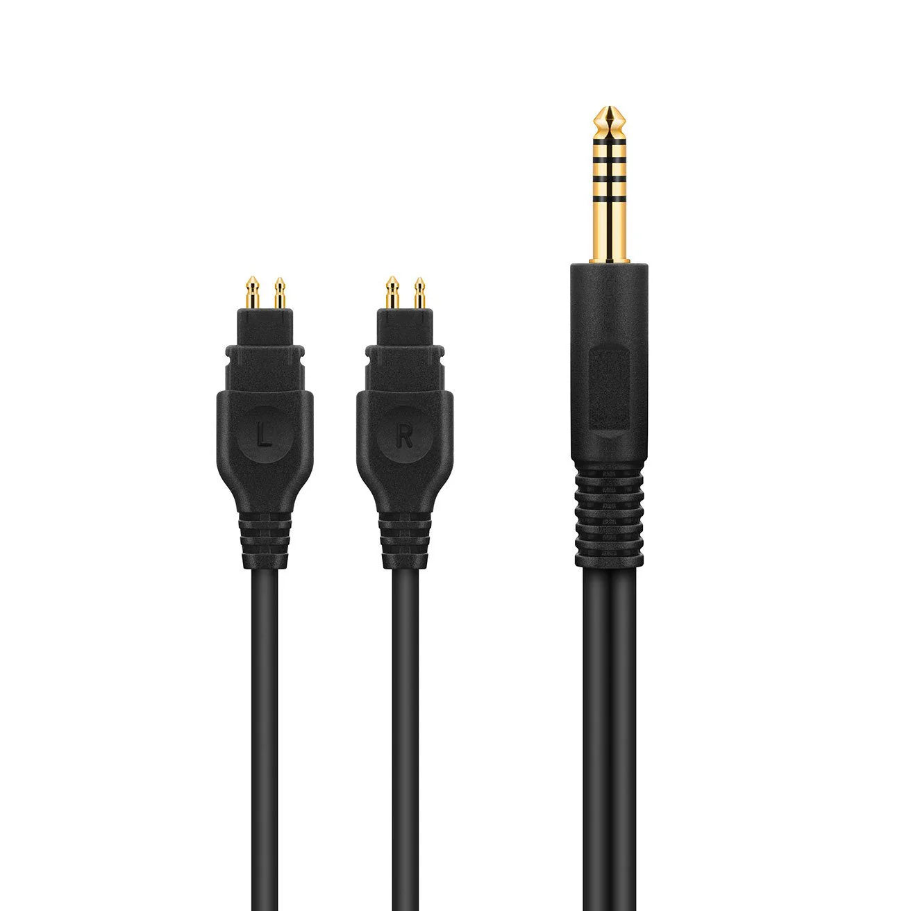 Câble symétrique pour la série HD 600, 1,80 m, jack 4,4 mm