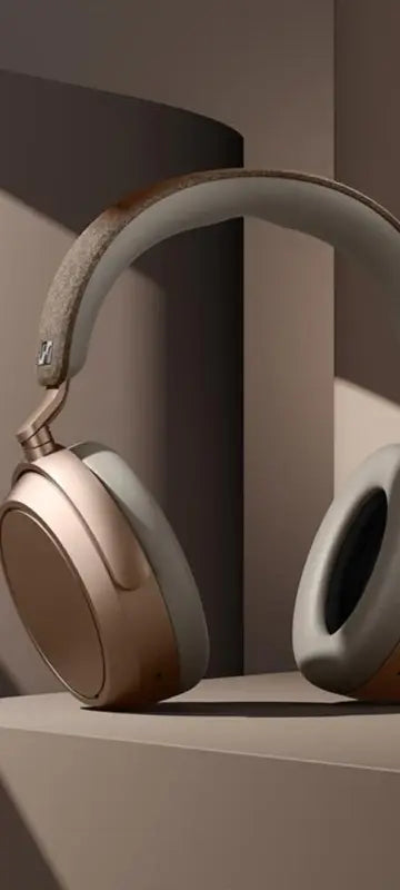 Mobile MOMENTUM 4 Wireless brun