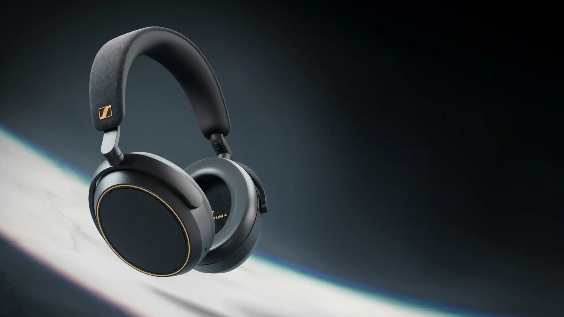  MOMENTUM 4 Bureau en cuivre