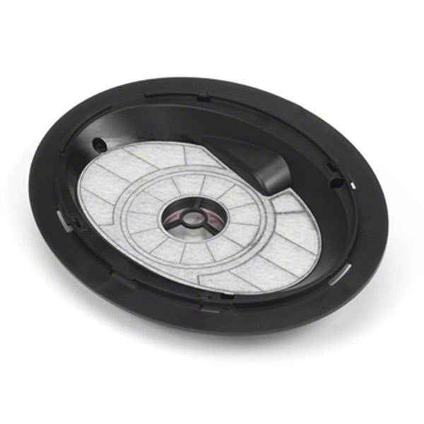 SYSTÈME 50R AVEC RÉSONATEUR