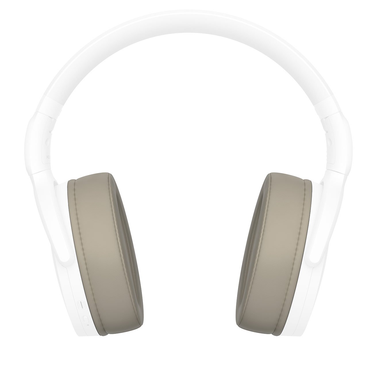 HD 350BT OREILLETTES BLANCHES