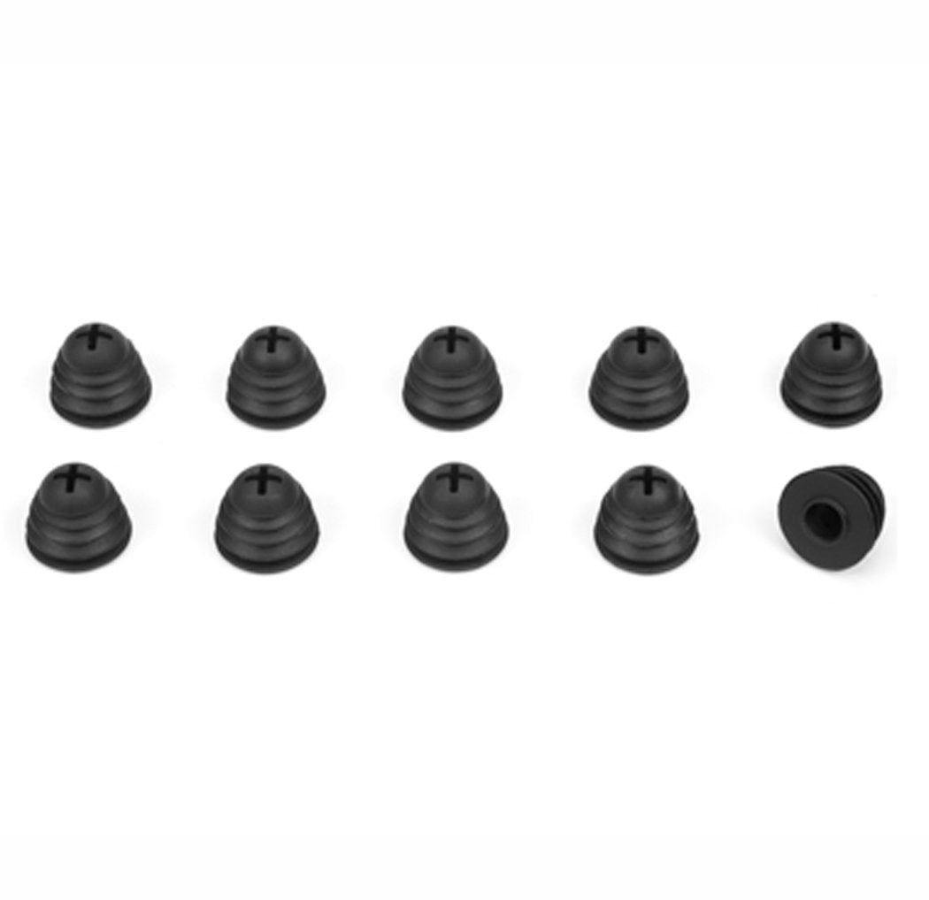 Embouts pour SET 50, SET 55 TV, IS 410 (10 pièces)