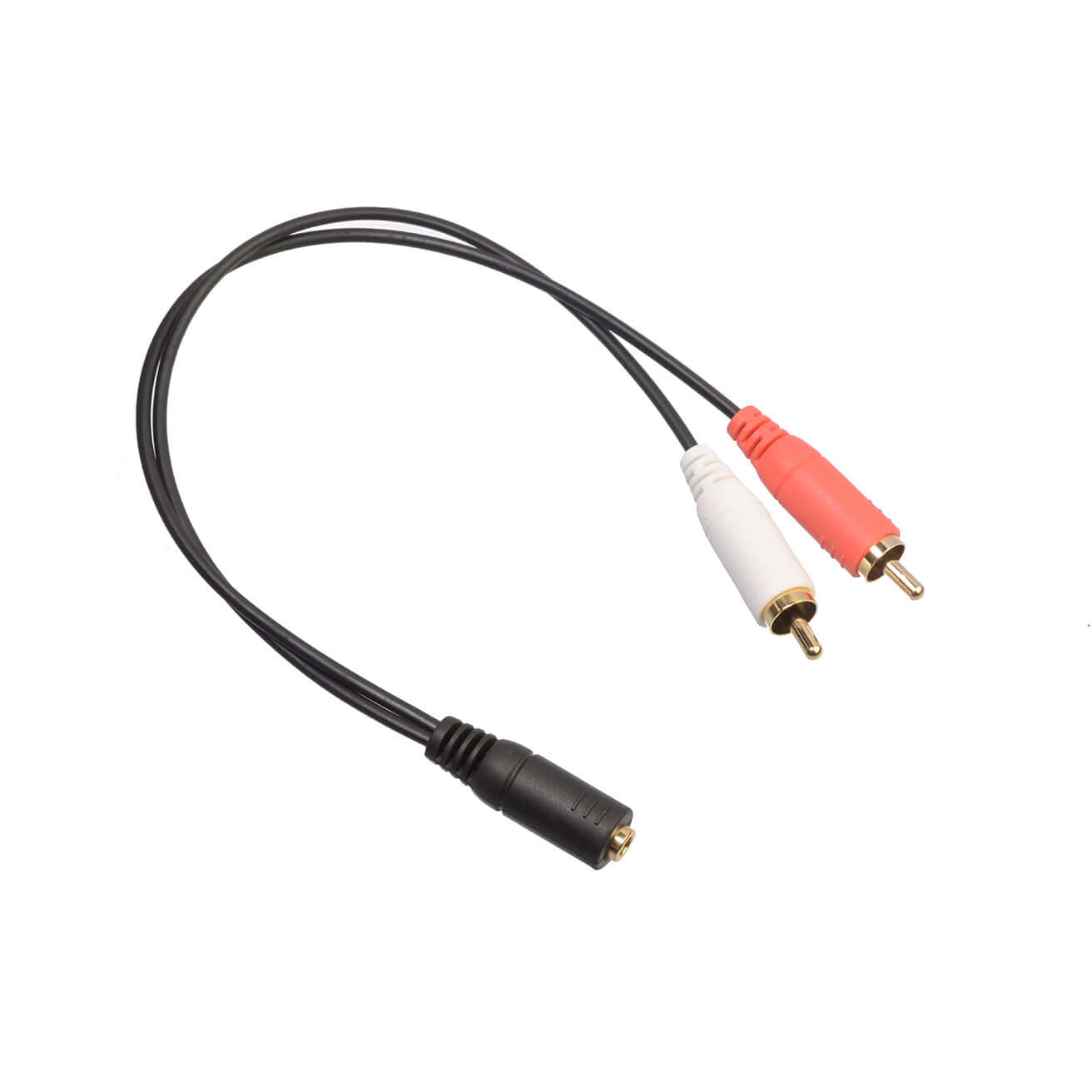 Adaptateur Jack 3,5 S / RCA-CINCH