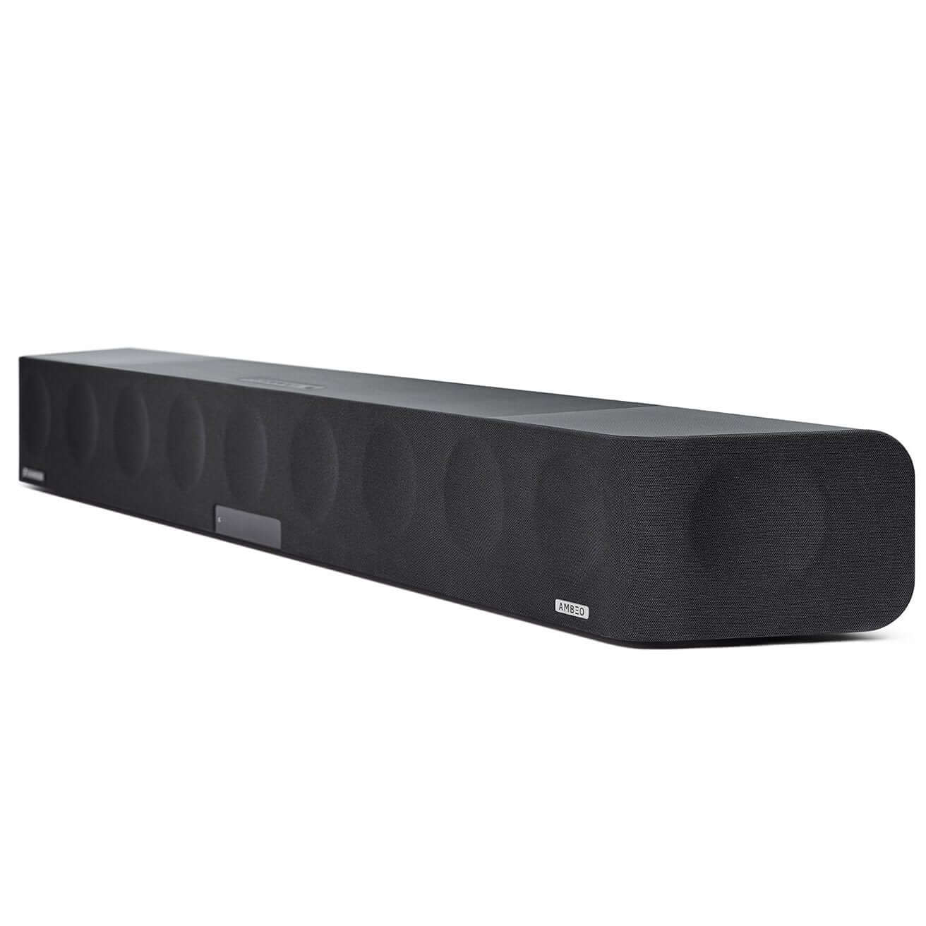 Soundbars