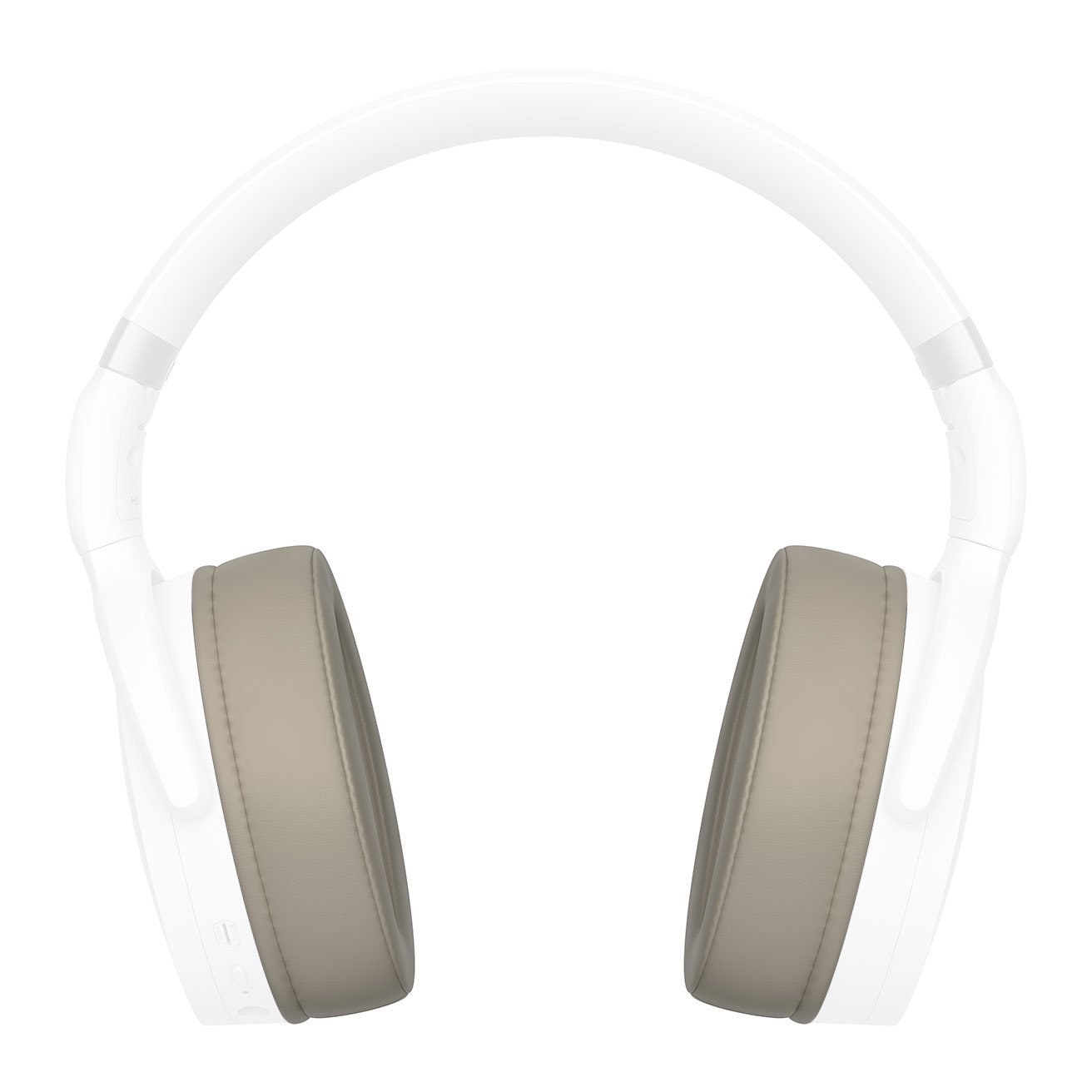 HD 450BT BLANC Coussinets