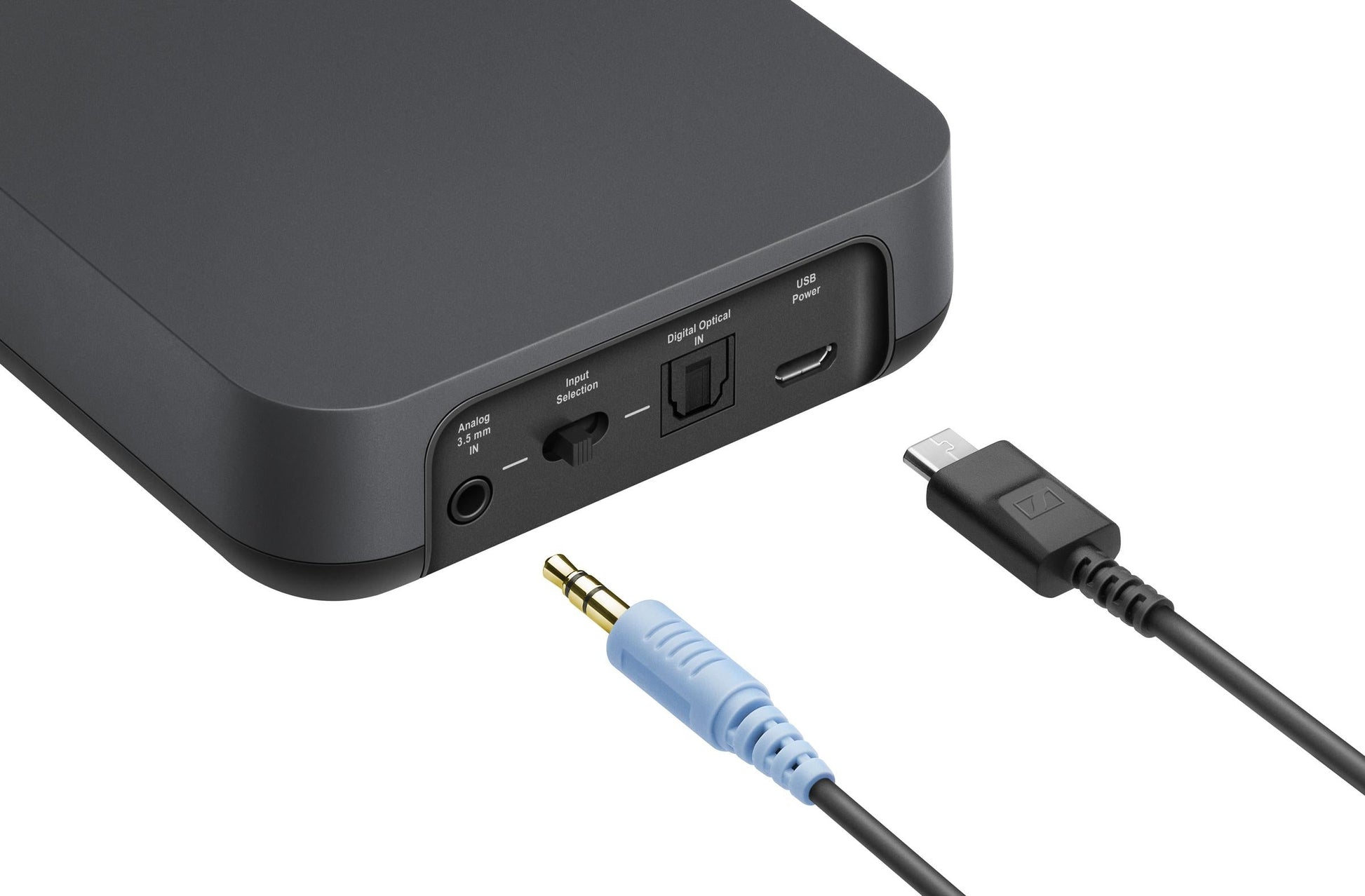 BT T100 Transmetteur audio Bluetooth