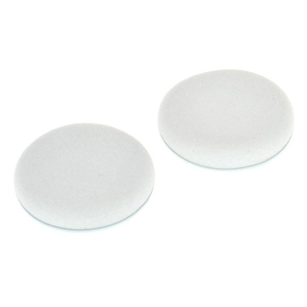 Coussinets pour PX 100 (blancs) (1 paire)