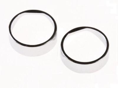 ENSEMBLE DE FIXATION 2 PCS. ANNEAUX SI